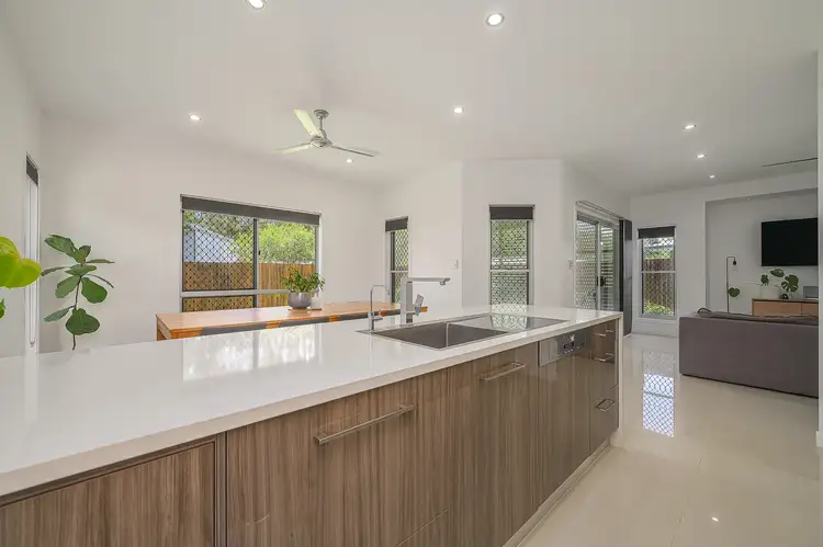 Fourth view of Homely house listing, 15 Sanctuary Place, South Gladstone QLD 4680