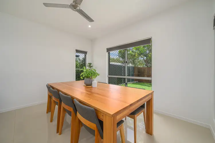 Fifth view of Homely house listing, 15 Sanctuary Place, South Gladstone QLD 4680