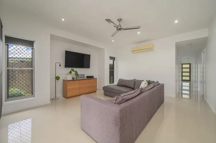 Sixth view of Homely house listing, 15 Sanctuary Place, South Gladstone QLD 4680