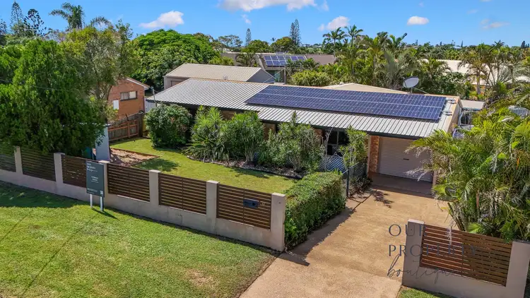 Third view of Homely house listing, 67 Wilfred Street, Bargara QLD 4670