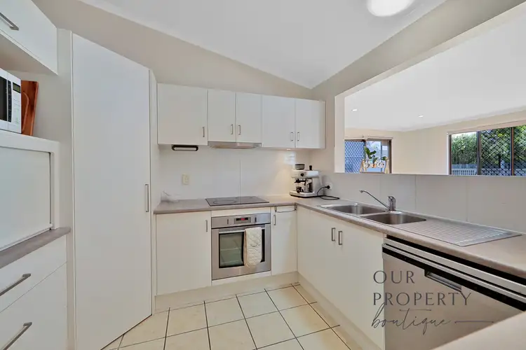 Fourth view of Homely house listing, 67 Wilfred Street, Bargara QLD 4670
