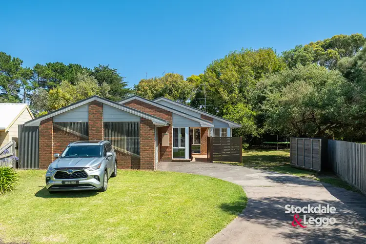 11 Streeton Court, Inverloch VIC 3996