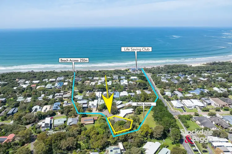 Second view of Homely house listing, 11 Streeton Court, Inverloch VIC 3996