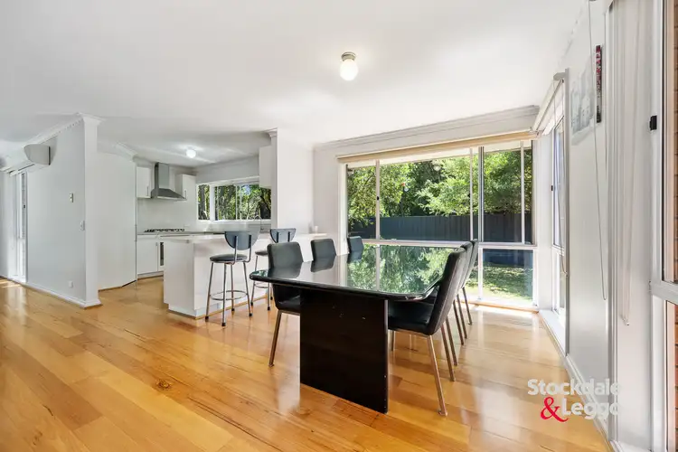 Fourth view of Homely house listing, 11 Streeton Court, Inverloch VIC 3996