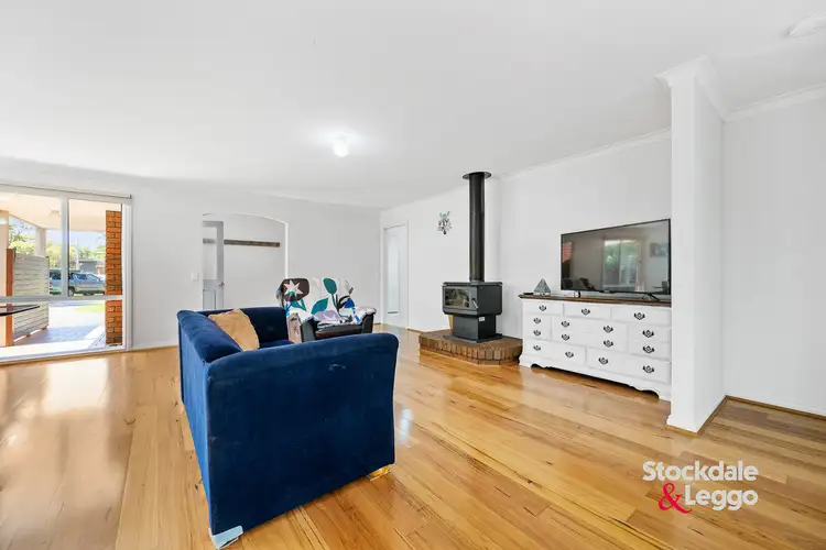 Fifth view of Homely house listing, 11 Streeton Court, Inverloch VIC 3996