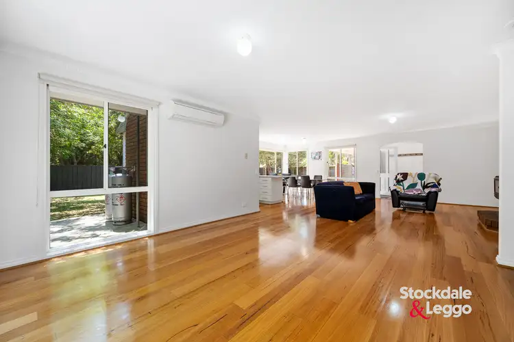Sixth view of Homely house listing, 11 Streeton Court, Inverloch VIC 3996