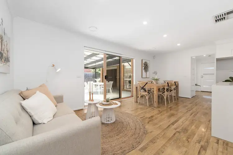 Second view of Homely house listing, 13 Cassowary Close, Carrum Downs VIC 3201