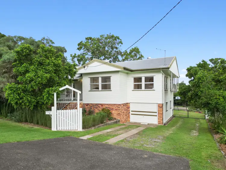 Second view of Homely house listing, 24 Boundary Street, Bundamba QLD 4304