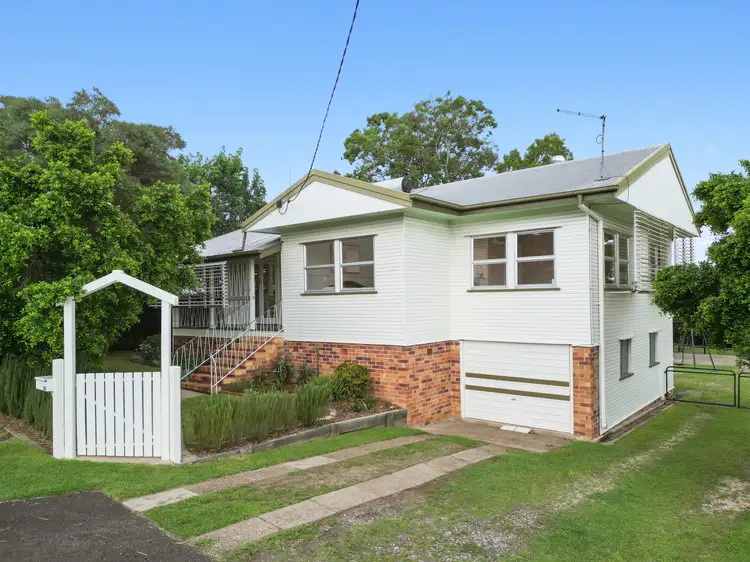 Third view of Homely house listing, 24 Boundary Street, Bundamba QLD 4304