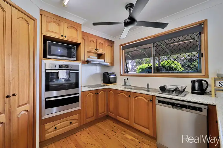 Fifth view of Homely house listing, 1 Killara Court, Bundaberg East QLD 4670