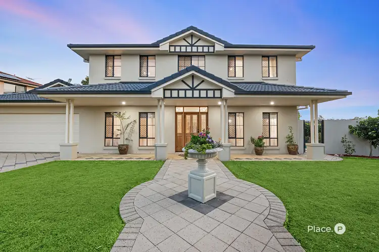 2 Cordeaux Place, Parkinson QLD 4115