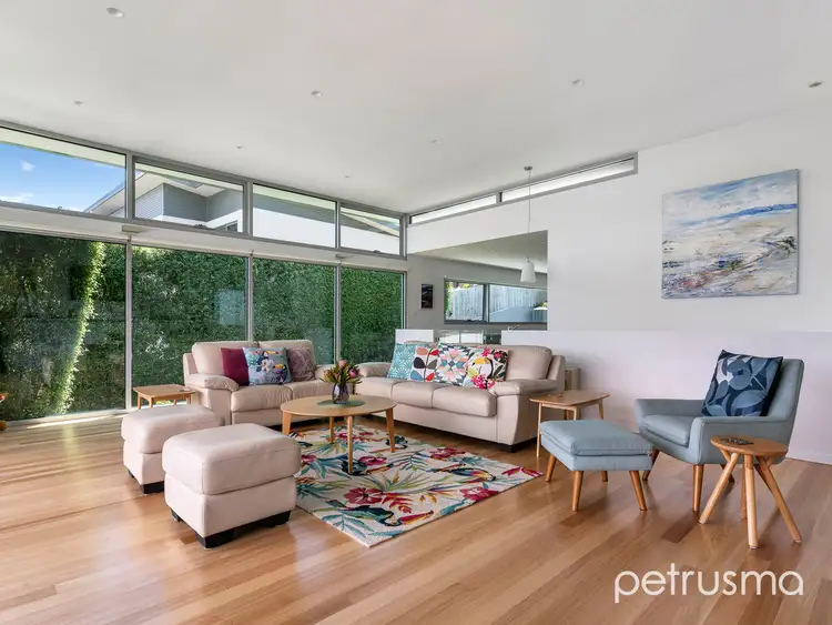 Sixth view of Homely townhouse listing, 1/684 Oceana Drive, Tranmere TAS 7018