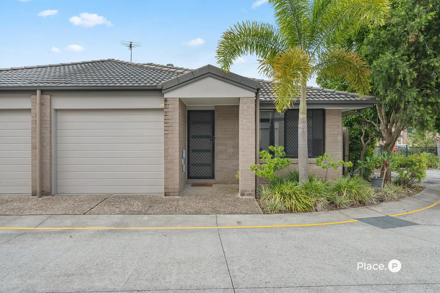 Main view of Homely townhouse listing, 10/77 Menser Street, Calamvale QLD 4116