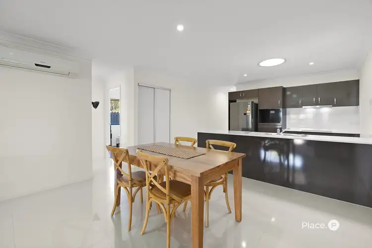 Fifth view of Homely townhouse listing, 10/77 Menser Street, Calamvale QLD 4116