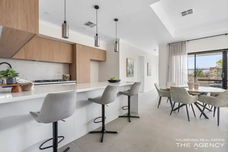 Second view of Homely unit listing, 9/2 Burwood Road, Balcatta WA 6021
