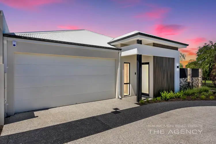 Third view of Homely unit listing, 9/2 Burwood Road, Balcatta WA 6021