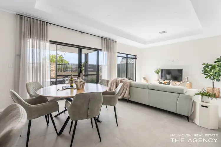 Fourth view of Homely unit listing, 9/2 Burwood Road, Balcatta WA 6021