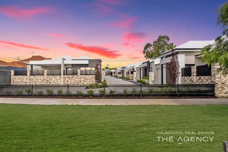 Fifth view of Homely unit listing, 9/2 Burwood Road, Balcatta WA 6021