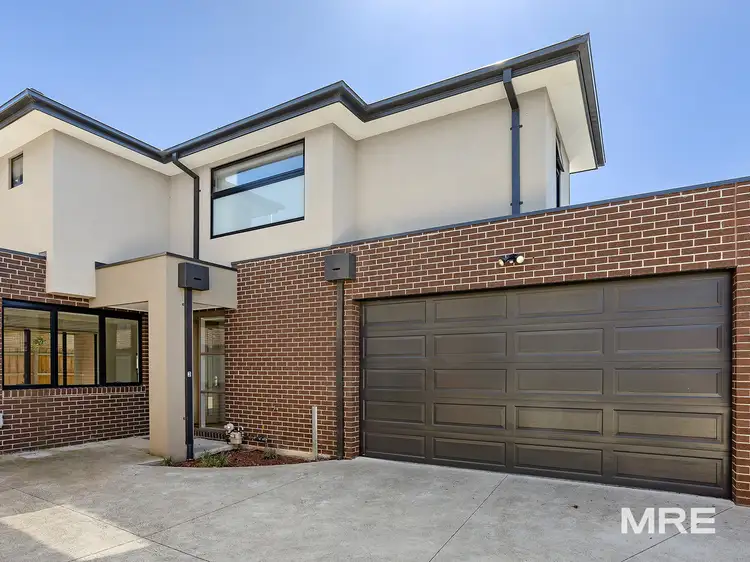 3/17 Newport Road, Clayton South VIC 3169