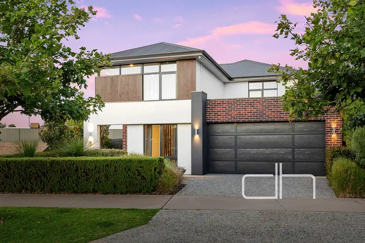 Main view of Homely house listing, 17 Serpentine Drive, South Guildford WA 6055