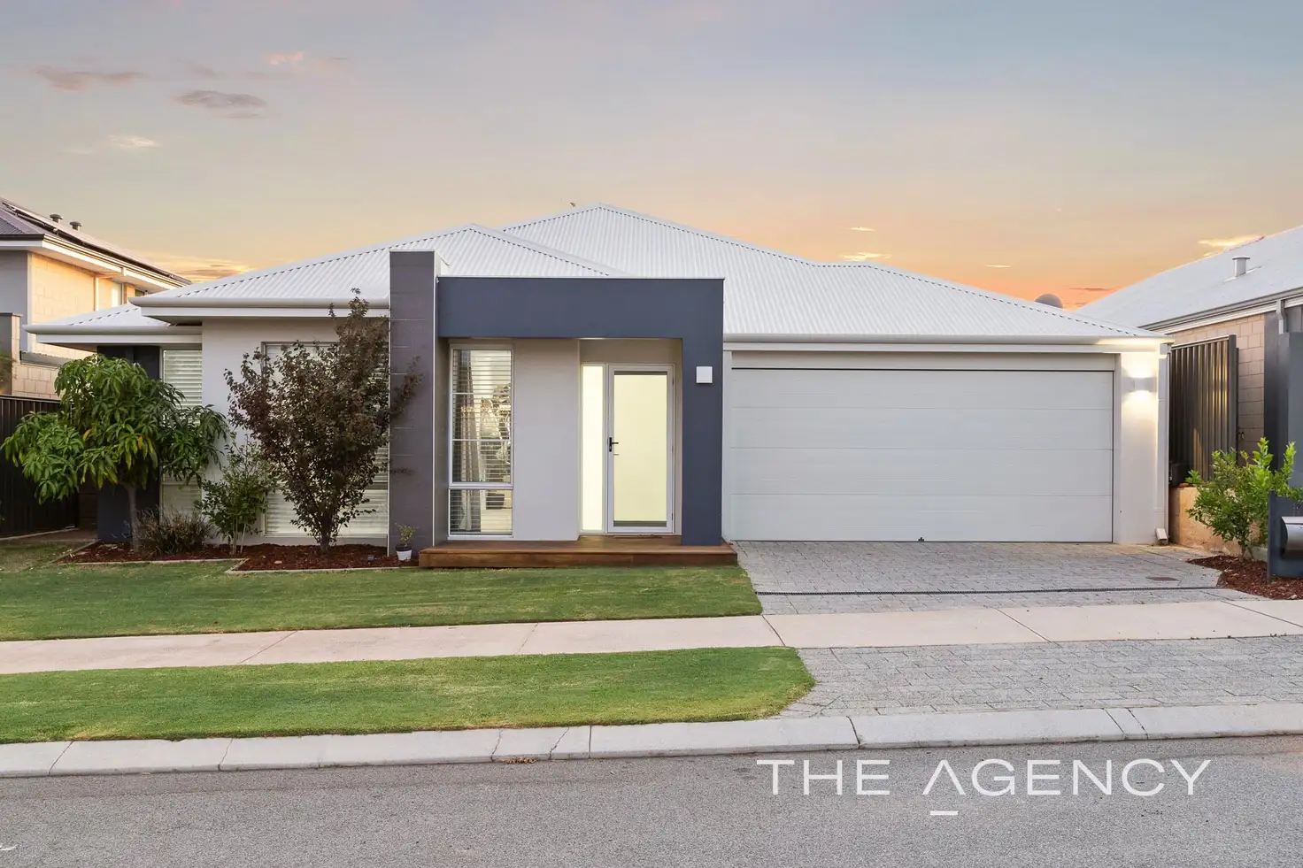 Main view of Homely house listing, 13 Mercury Street, Treeby WA 6164