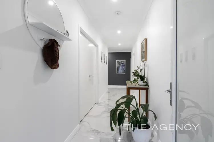 Second view of Homely house listing, 13 Mercury Street, Treeby WA 6164