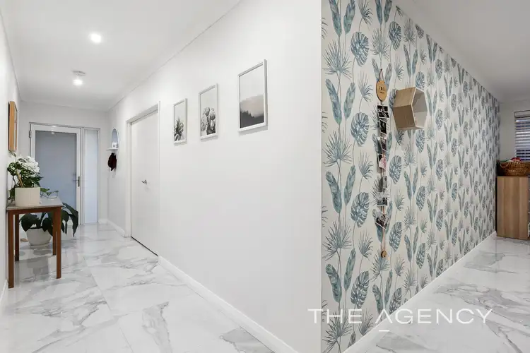 Third view of Homely house listing, 13 Mercury Street, Treeby WA 6164