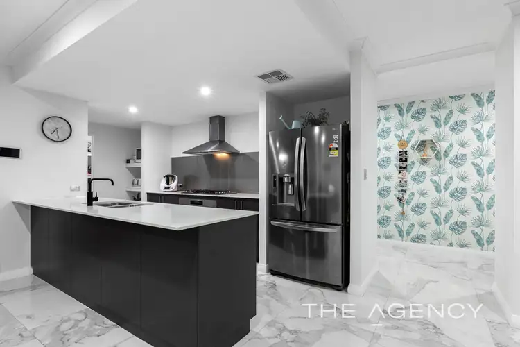 Fourth view of Homely house listing, 13 Mercury Street, Treeby WA 6164