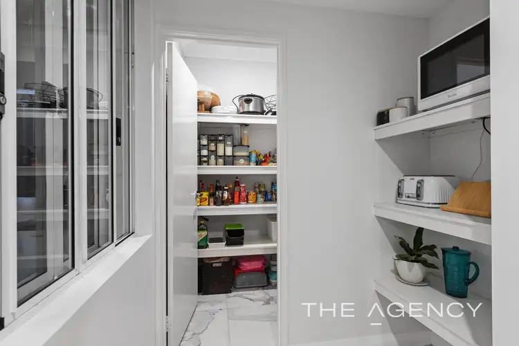 Seventh view of Homely house listing, 13 Mercury Street, Treeby WA 6164