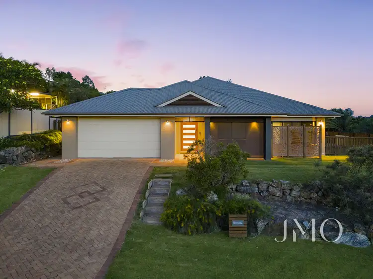 3 Limewood Crescent, Ormeau Hills QLD 4208