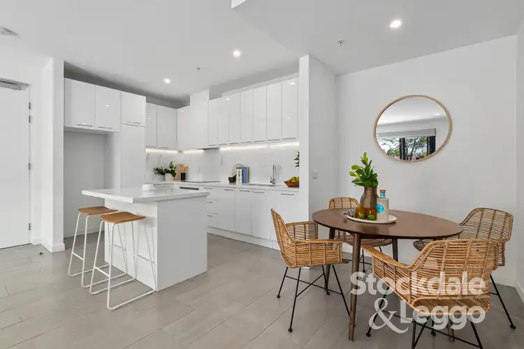 Third view of Homely apartment listing, 2/866 Point Nepean Road, Rosebud VIC 3939