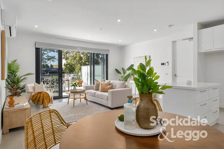 Fourth view of Homely apartment listing, 2/866 Point Nepean Road, Rosebud VIC 3939