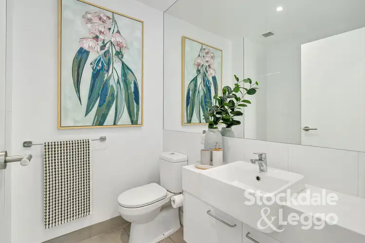 Sixth view of Homely apartment listing, 2/866 Point Nepean Road, Rosebud VIC 3939