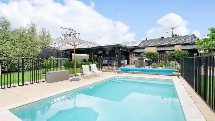 Main view of Homely house listing, 69 Farm Road, Springwood NSW 2777
