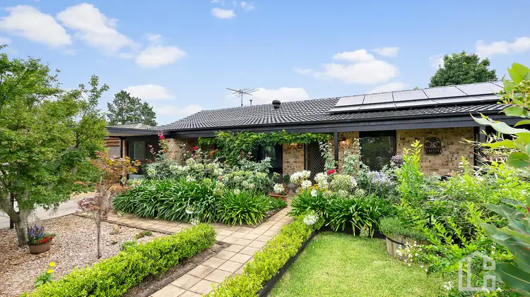 Second view of Homely house listing, 69 Farm Road, Springwood NSW 2777