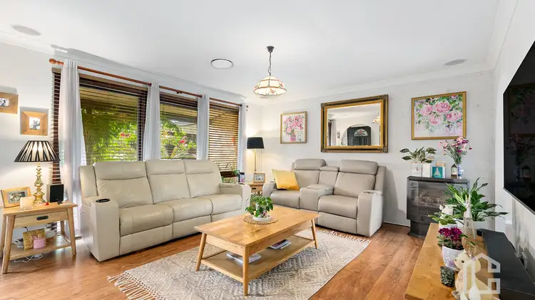 Third view of Homely house listing, 69 Farm Road, Springwood NSW 2777