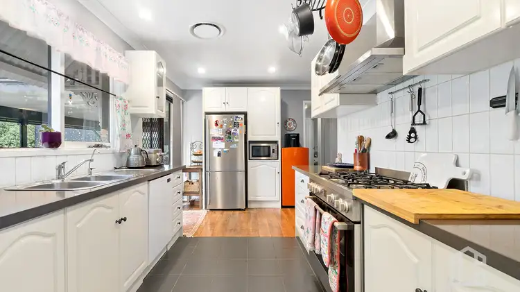 Fourth view of Homely house listing, 69 Farm Road, Springwood NSW 2777