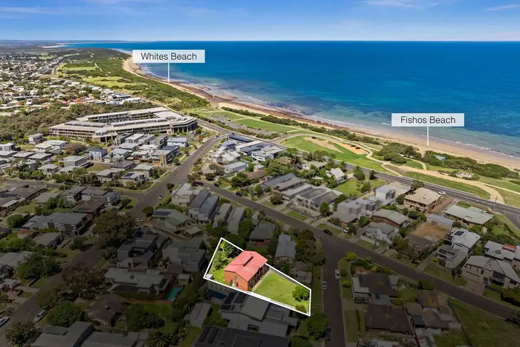 Main view of Homely house listing, 2 New Street, Torquay VIC 3228