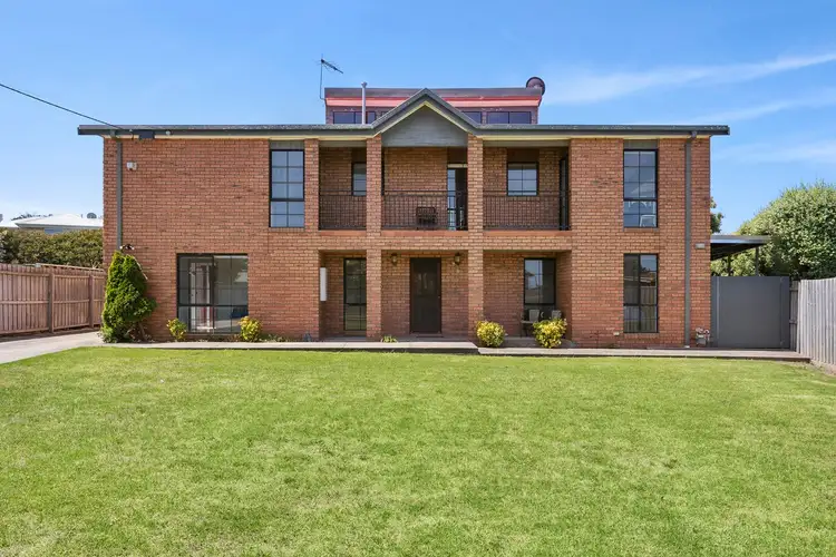 Second view of Homely house listing, 2 New Street, Torquay VIC 3228