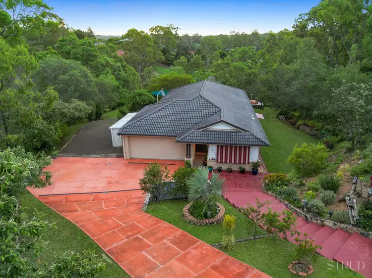 Main view of Homely house listing, 6 Paroo Place, Karalee QLD 4306