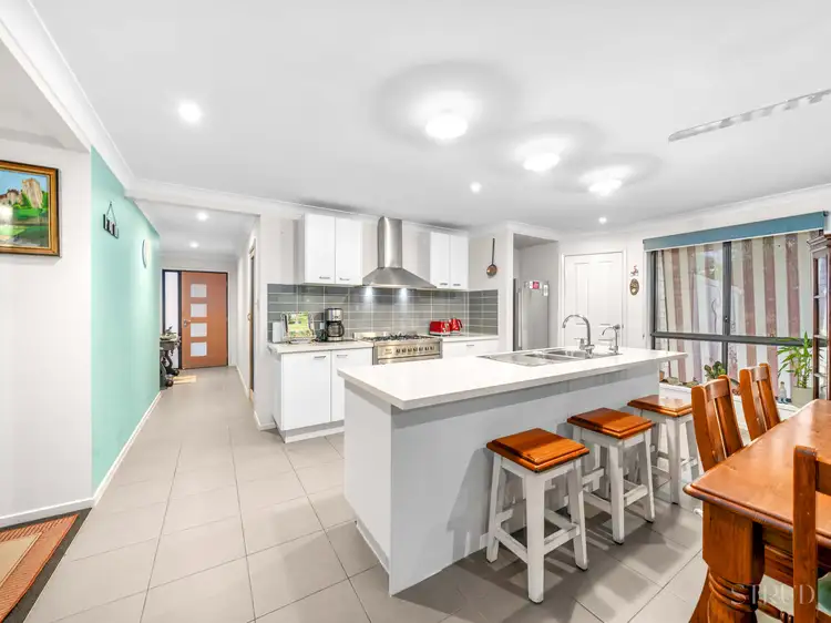Third view of Homely house listing, 6 Paroo Place, Karalee QLD 4306