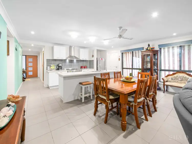 Fourth view of Homely house listing, 6 Paroo Place, Karalee QLD 4306