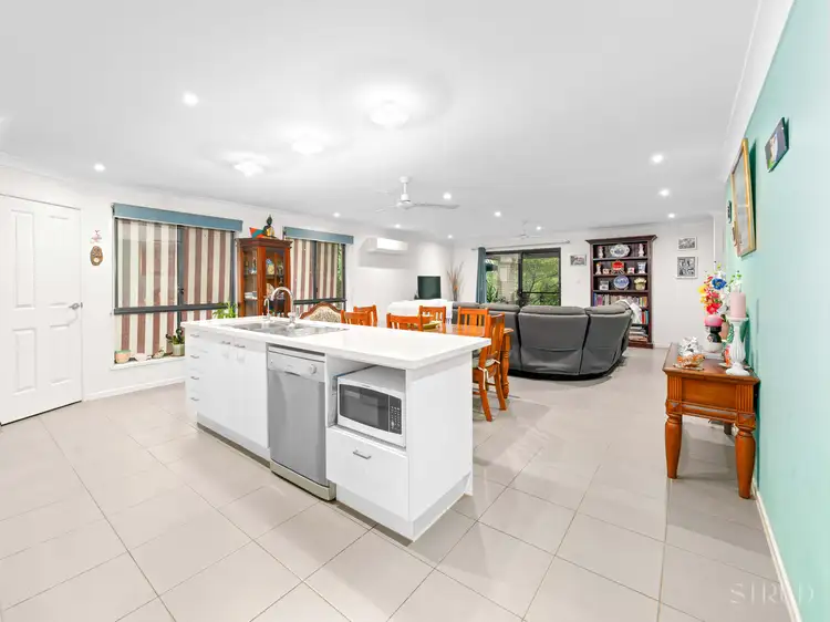 Fifth view of Homely house listing, 6 Paroo Place, Karalee QLD 4306