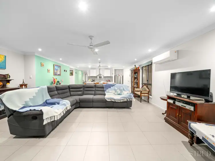 Sixth view of Homely house listing, 6 Paroo Place, Karalee QLD 4306