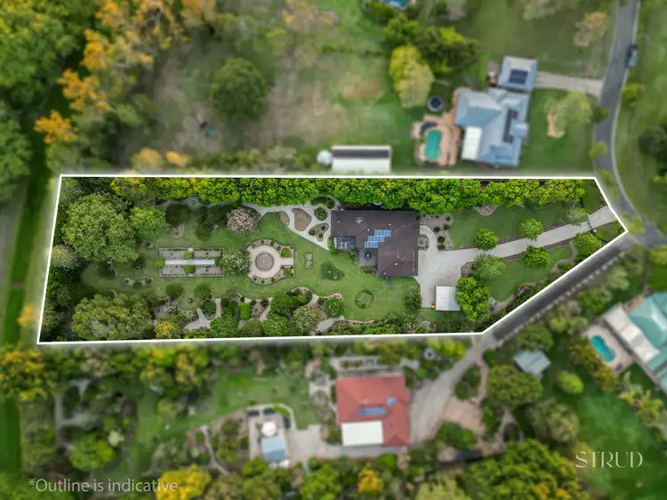 Main view of Homely house listing, 14 Doomba Place, Karalee QLD 4306