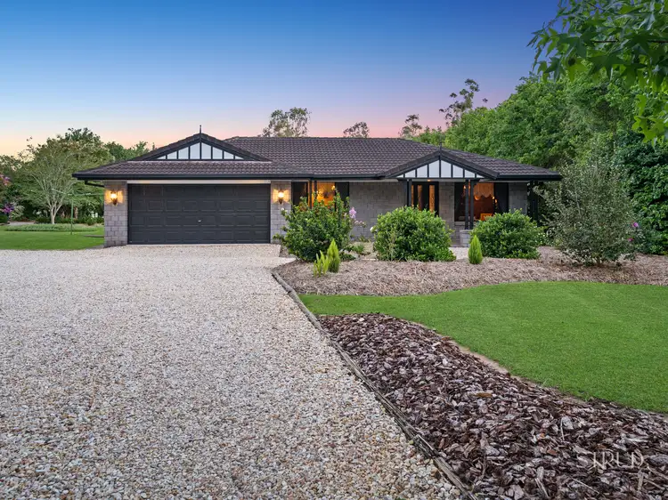 Second view of Homely house listing, 14 Doomba Place, Karalee QLD 4306