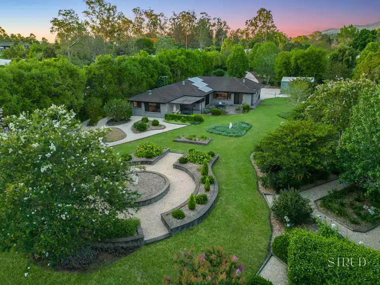 Third view of Homely house listing, 14 Doomba Place, Karalee QLD 4306