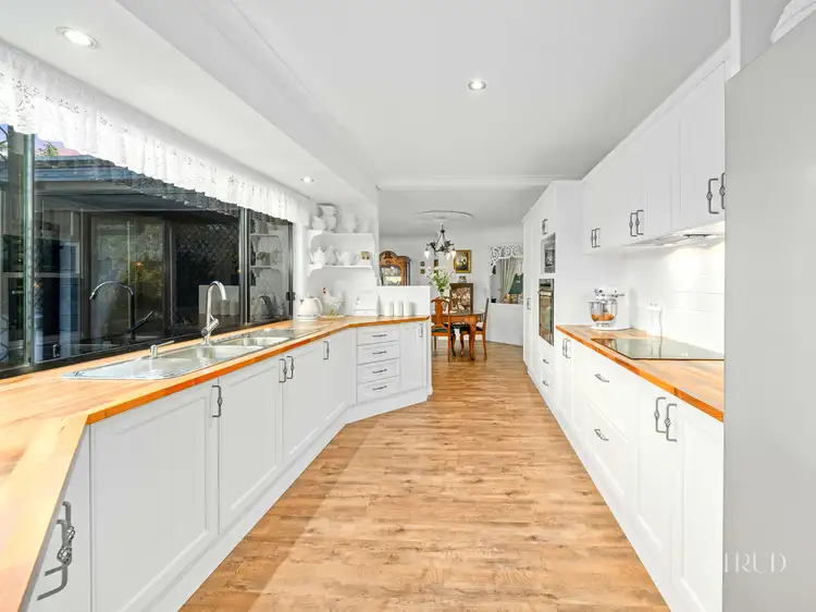 Fourth view of Homely house listing, 14 Doomba Place, Karalee QLD 4306