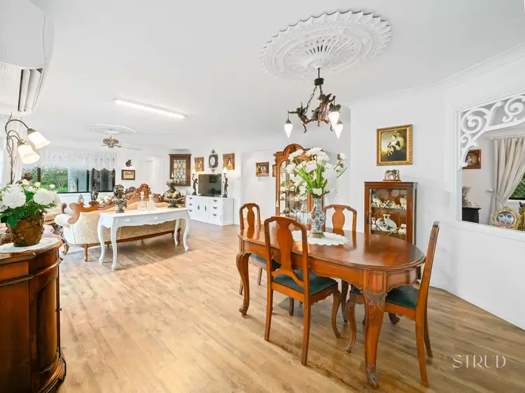 Fifth view of Homely house listing, 14 Doomba Place, Karalee QLD 4306