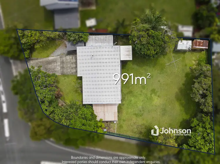 1 Melinda Street, Marsden QLD 4132